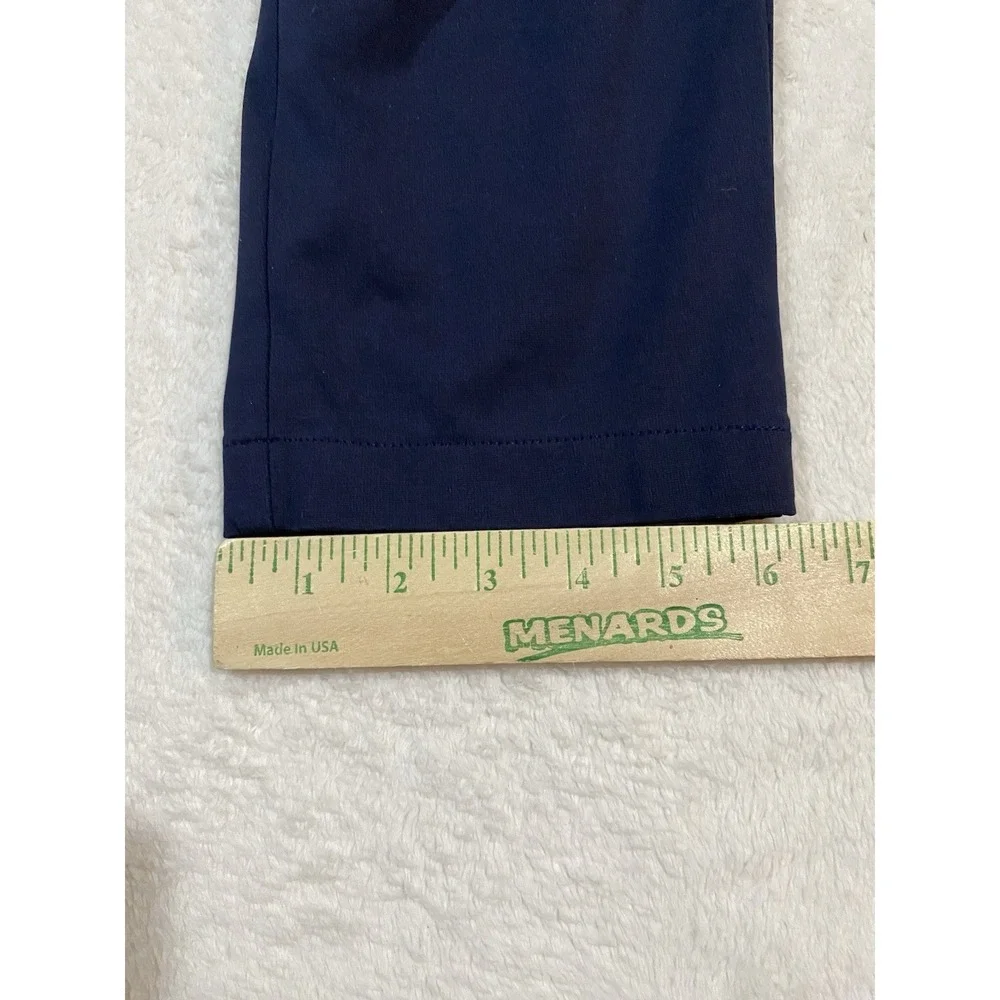 Banana‎ Republic Pants Men 36x30 Slim City Pant Jersey Luxe Performance Hybrid